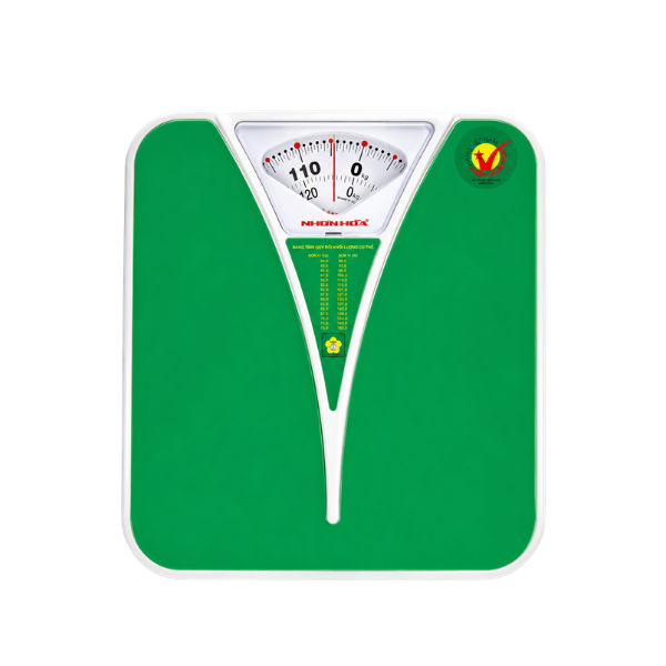 CÂN SỨC KHỎE 120KG